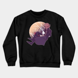 KH3 Countdown 13 Days of Darkness Xehanort Crewneck Sweatshirt